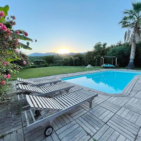 Villa Angel La Gaude Extérieur photo