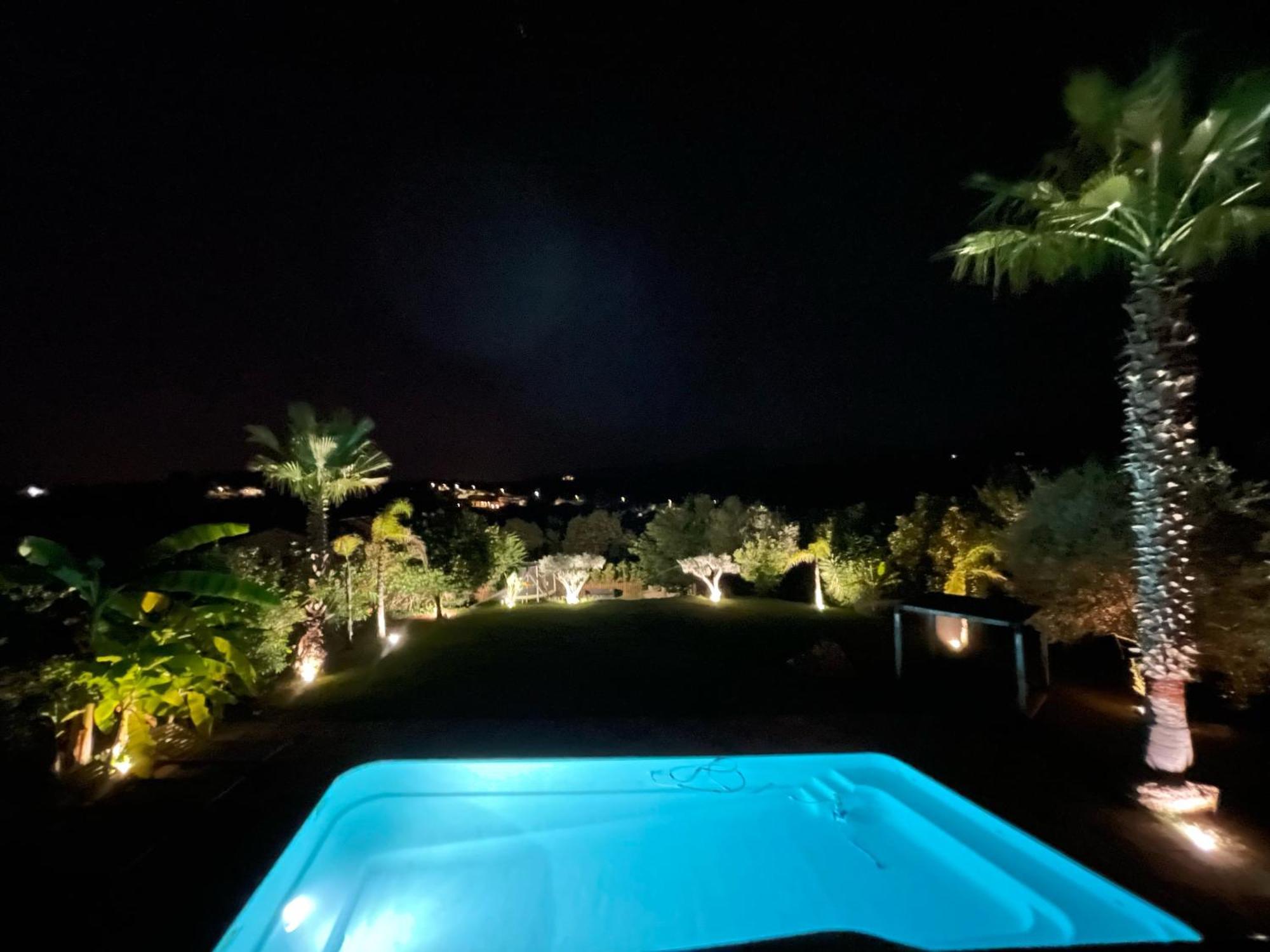 Villa Angel La Gaude Extérieur photo