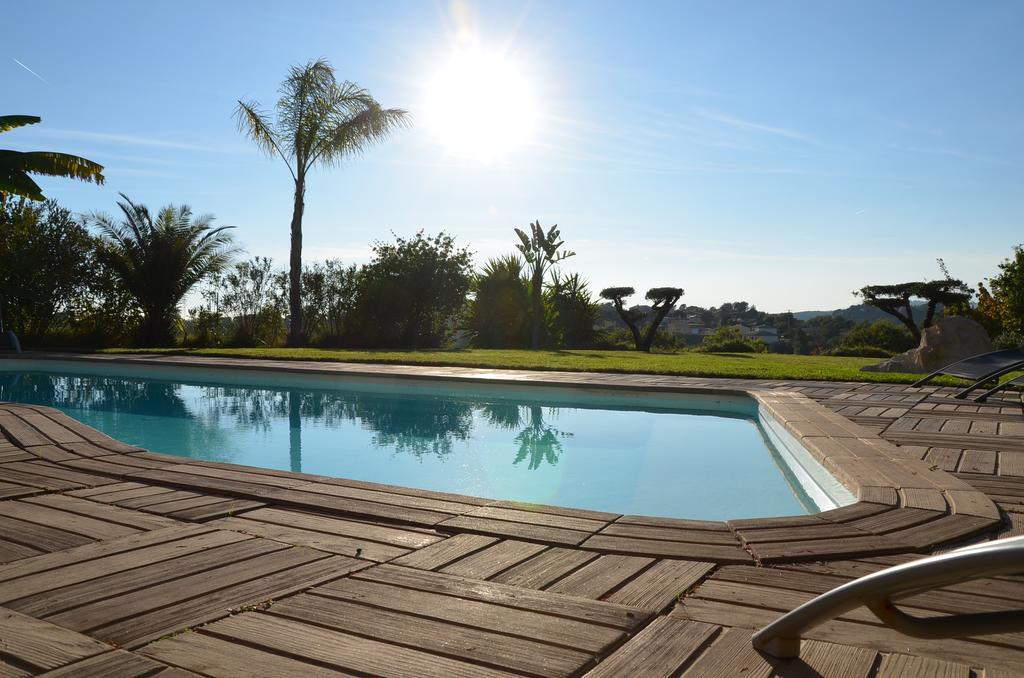 Villa Angel La Gaude Extérieur photo