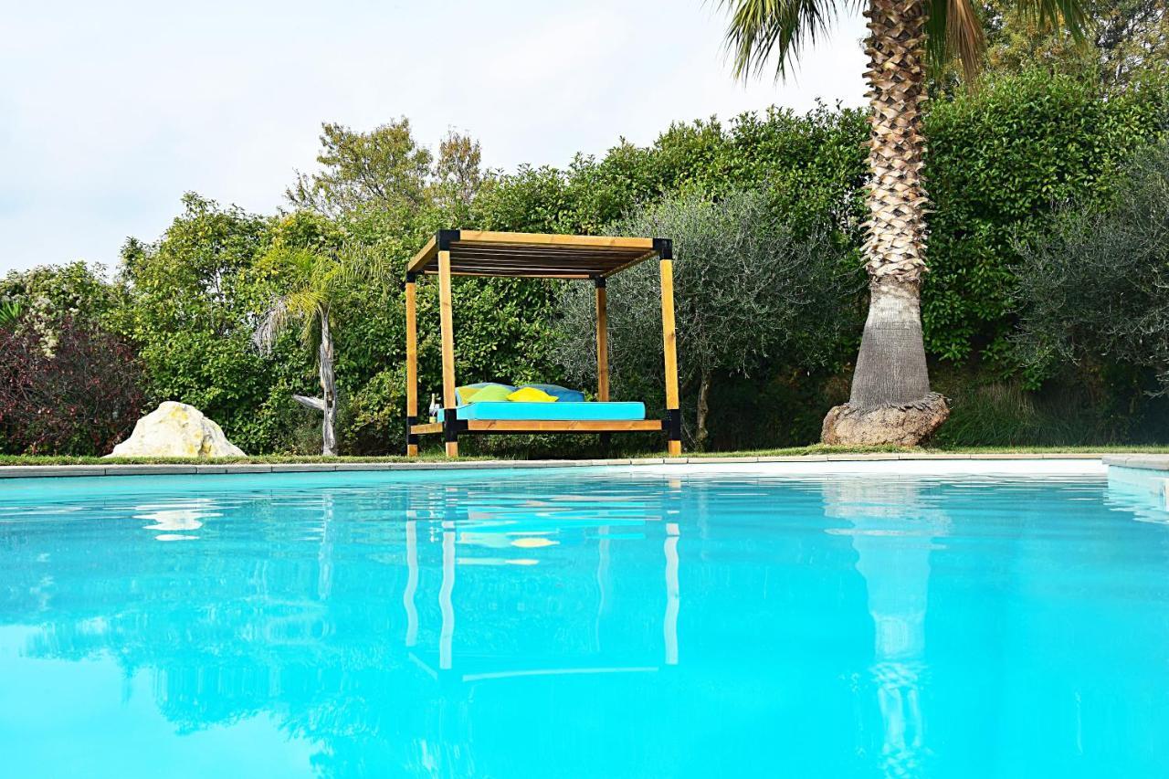 Villa Angel La Gaude Extérieur photo