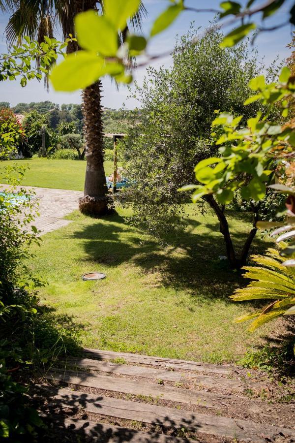 Villa Angel La Gaude Extérieur photo